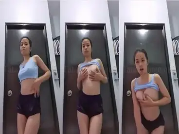 Niat Pap untuk Ayang Berubah Jadi Siaran Live Brutal, ABG Indo yang Tidak Bisa Menahan